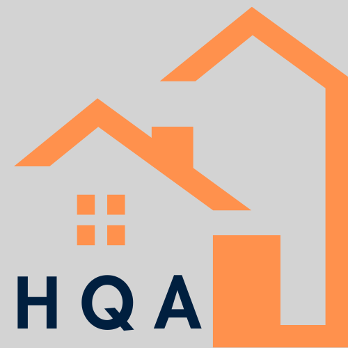 Real Estate Valuations  Logo